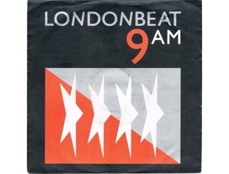 9h, Londonbeat Anxious Records, RCA