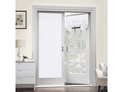 Cortina Blackout Térmica, Para Porta E Janela, 1 Peça, 66 X 172 Cm