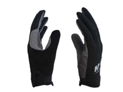 Luvas Longas Bl-1 Preto S Homem M&W INTERNATIONAL