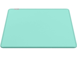 Mousepad para Jogos Hator Tonn Evo M, com Superfície em Tecido, Base de Borracha, Antiderrapante, Velocidade/c