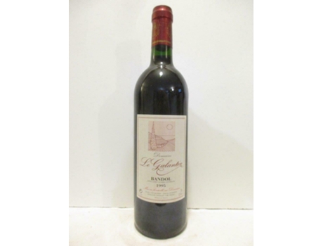 Vinho Tinto DOMAINE LE GALANTIN 1995 (75 cl - 1 unidade)