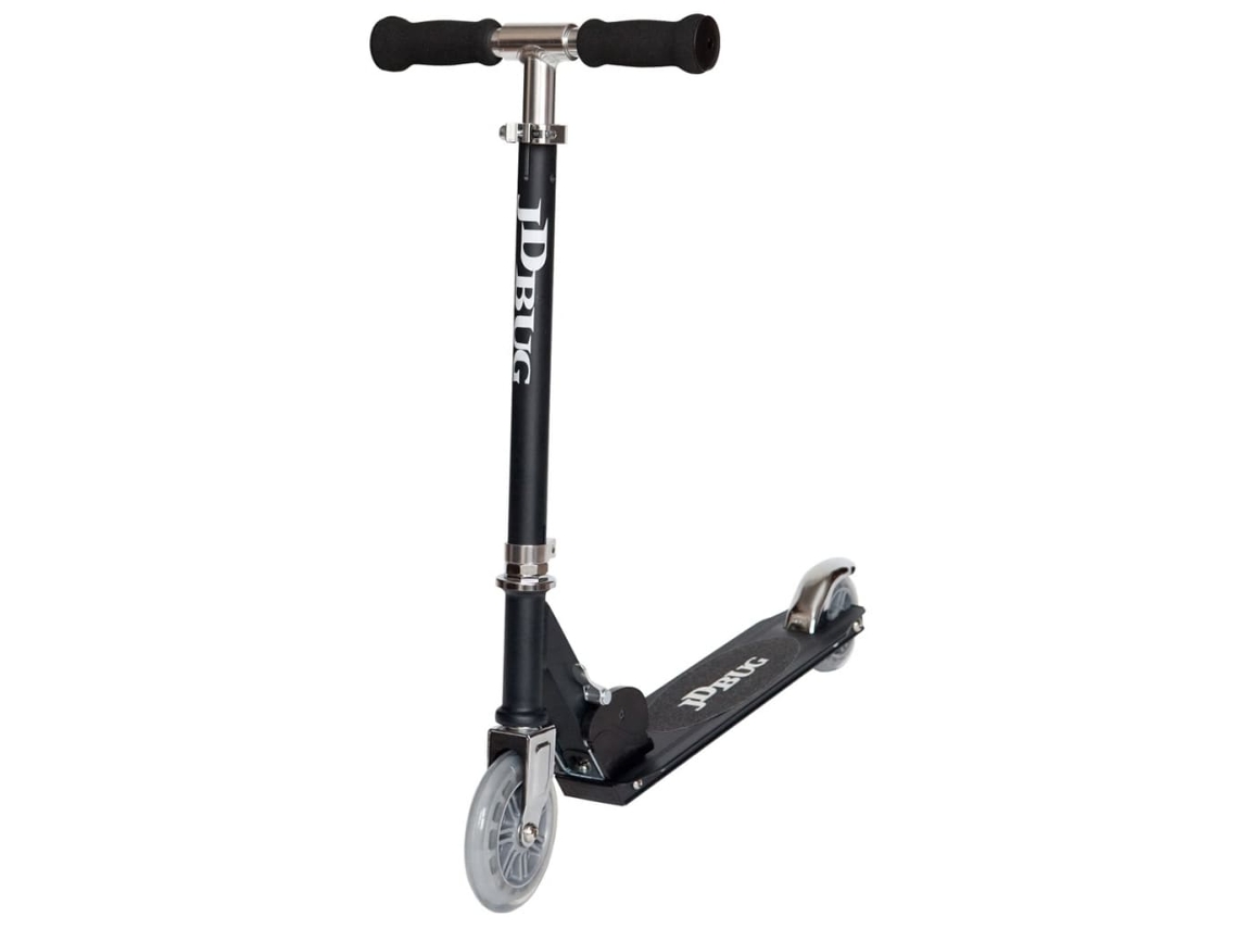 Trotinete JD BUG Junior Ms Preto