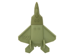 Pen Drive LAXISCREED 128gb Cartoon Verde