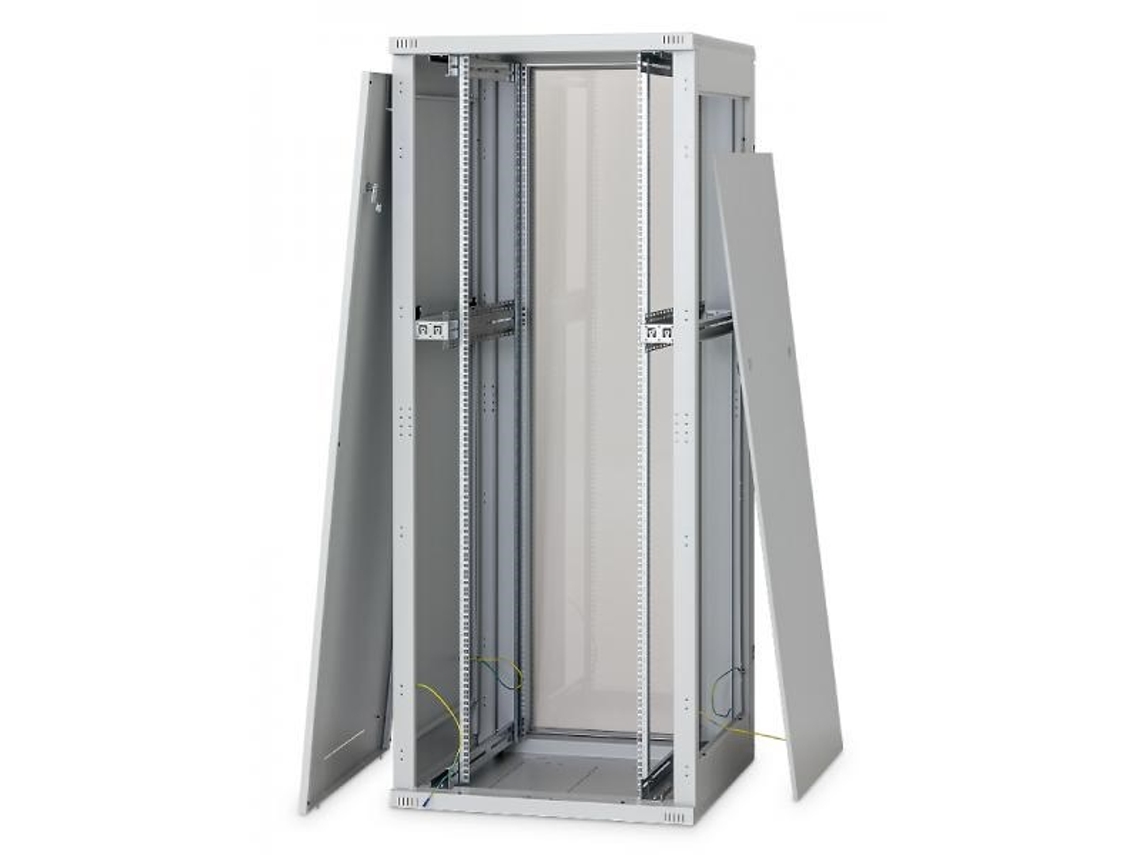 Gabinete Rack 19 Triton 22u 800x1000mm em Pé Novo