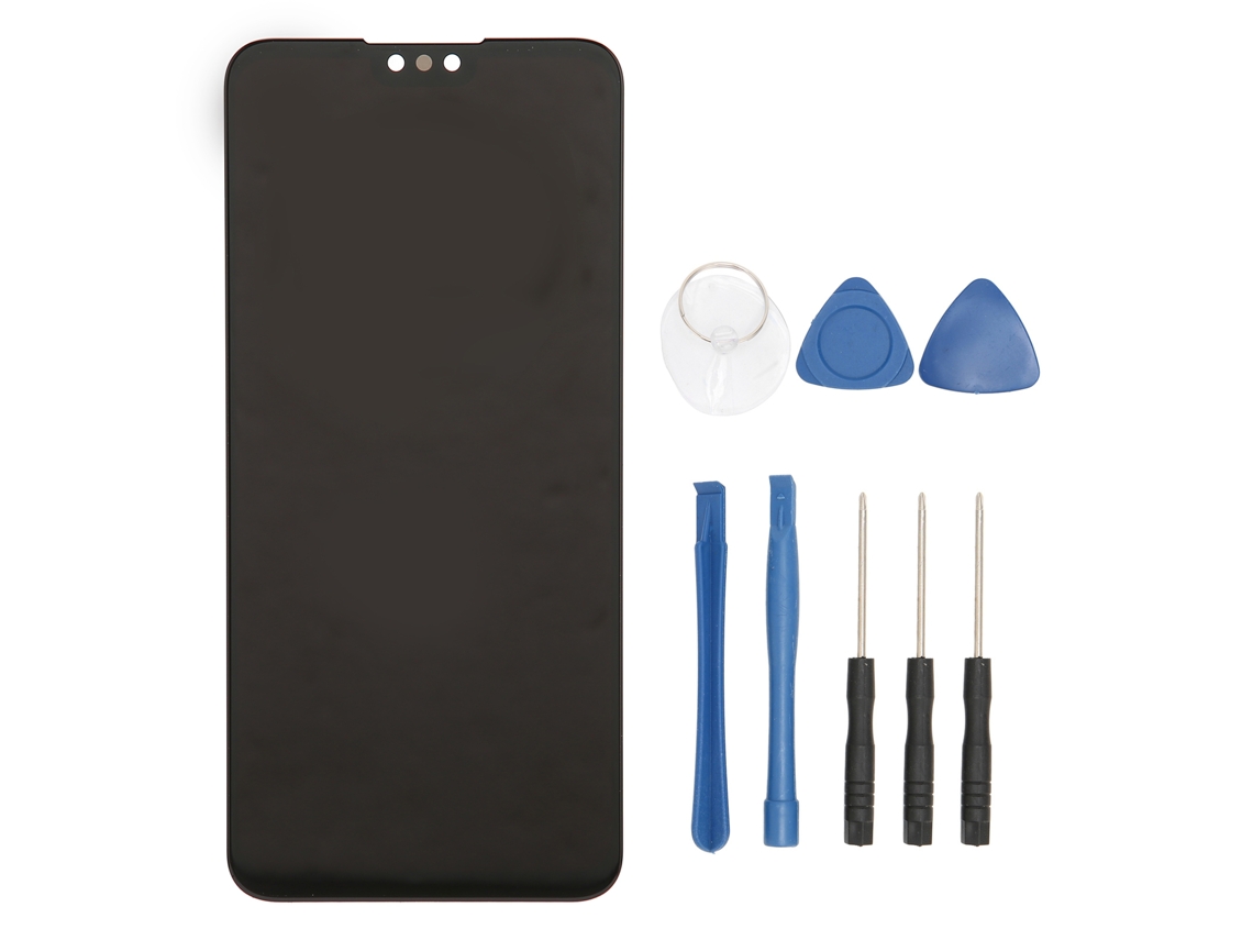 Tela Touch Display Huawei Y8s LAXISCREED com Ferramentas