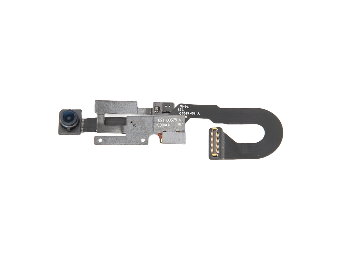 Módulo de Câmera Frontal com Sensor de Luz e Cabo Flex para Iphone 7 de Reposição