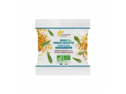 Recarga Gomas Própolis Eucalipto Eco Fleurance Nature 35g