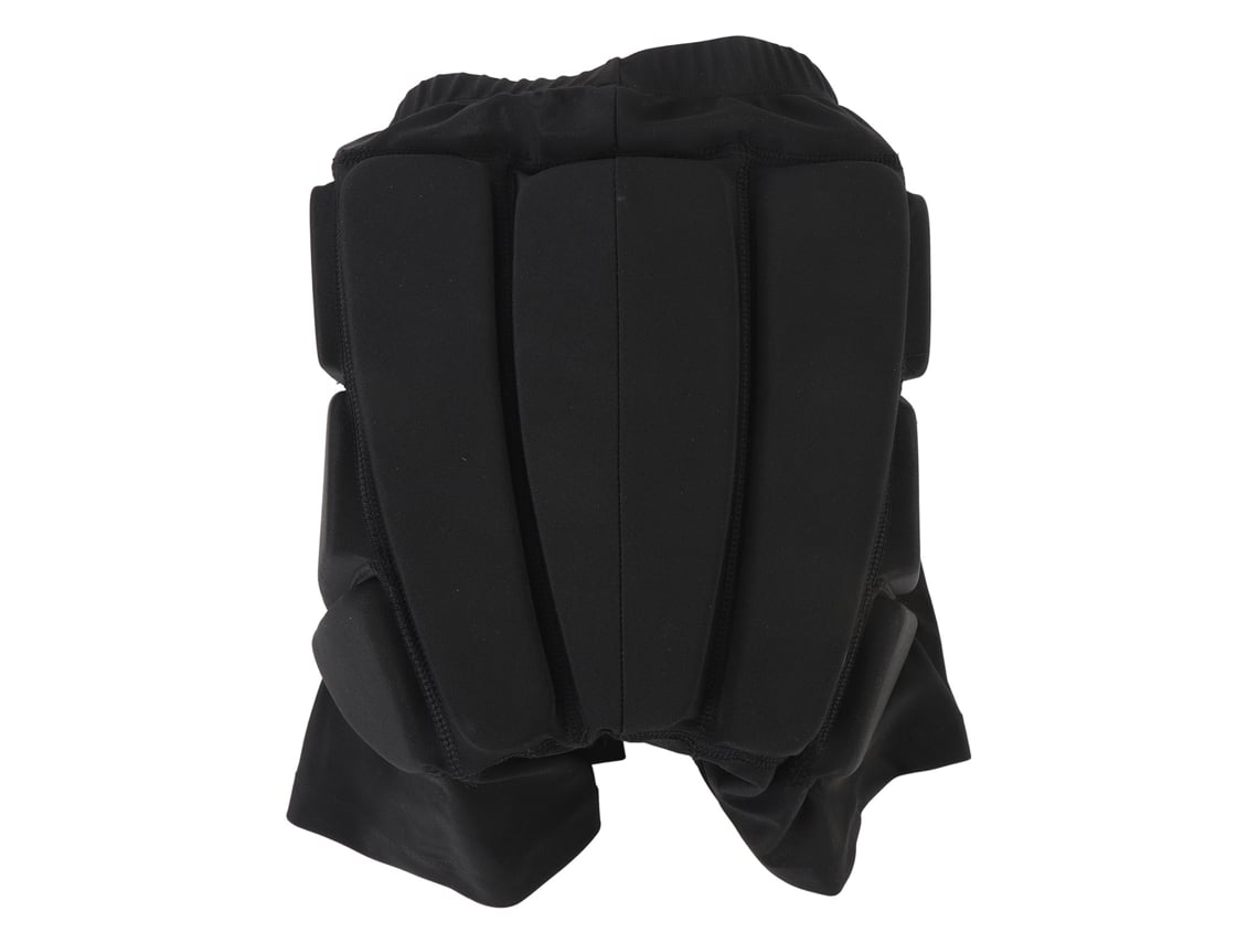 Pantalones Curtos com Protetor de Caderas 3D Talla XS S/MARCA