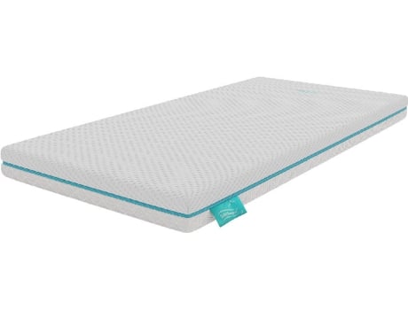 Colchão de Berço  Eco (35x35x57 cm - Elastano e Viscose)