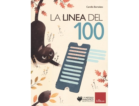 Erickson A linha dos 100 livros italianos de matemática