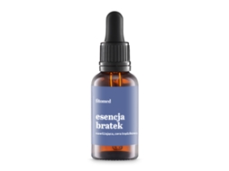 Essência Hidratante Para Pele Acneica Fitomed Bratek, 30g