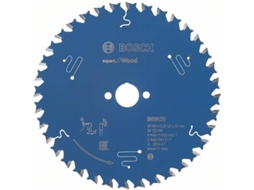 Disco de Serra Circular BOSCH Expert para Madeira 160x20x2.2 mm - 36