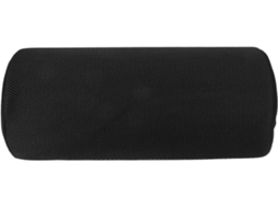 Almofada Ergonômica Semicircular para as Pernas, Feita de Poliéster e Espuma. em Formato Cunha CHABERLU