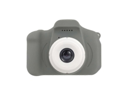 Mini Câmera Infantil Lcd Hd com uma Única Lente de 1300w TAISHENGDA