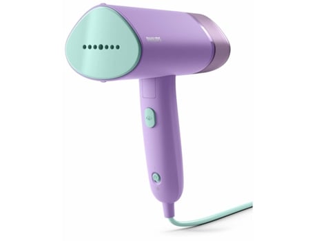 3000 series STH3010/30 vaporizador de roupa Vaporizador manual de roupas 0,1 L 1000 W Roxo PHILIPS