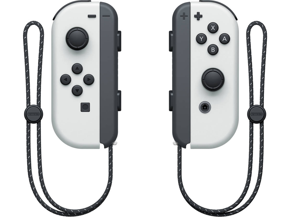 Consola Nintendo Switch OLED