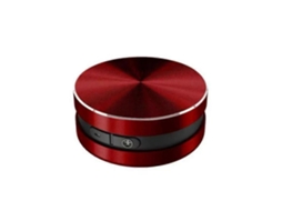 Mini Alto Falante Portátil, Som Estéreo Sem Fio Criativo Com Graves Olysi Shop