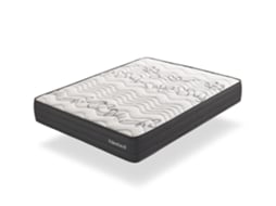 Colchão HAUSBED Nyman Viscoelástico 90x180cm