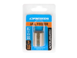 Alimentador de Gaiolas CRESTA Accelerate Jail 20 G