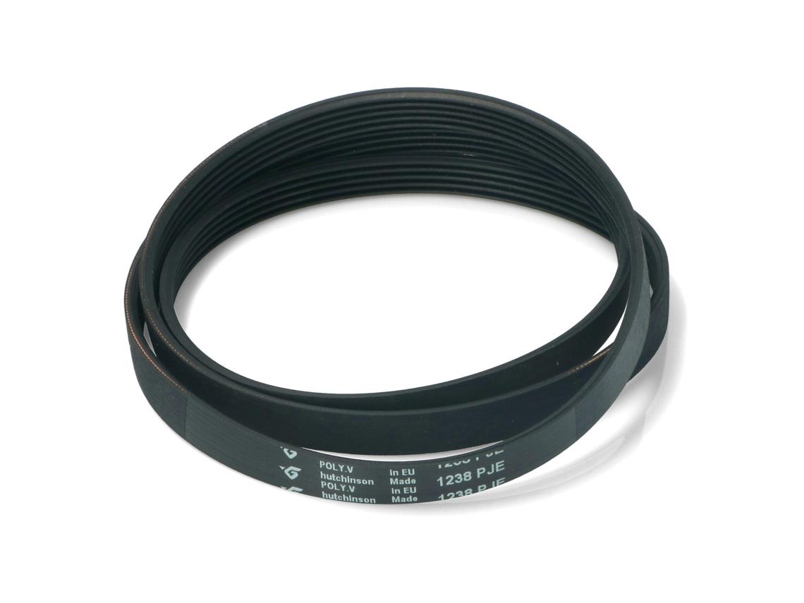 Correia 1238j5 El HUTCHINSON para Máquina de Lavar Roupa Blj572un