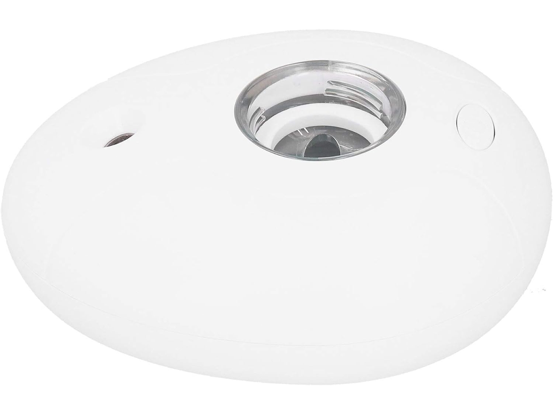 Mini Umidificador Usb, Dispositivo De Nebulização Portátil E Inovador Para Casa Escritório, 135g