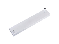 Resfriador LAXISCREED 40x200mm Alumínio