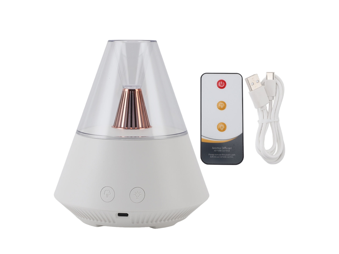 Difusor de Óleos 150ml com Luz LAXISCREED