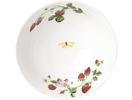 Prato Porcelana IHR  15 X a 6 Cm