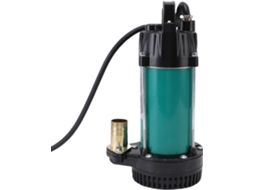 ³/h, 72,2 1x (dc24v) Bomba Submersível Motorizada Aprimorada Com Vazão De Água