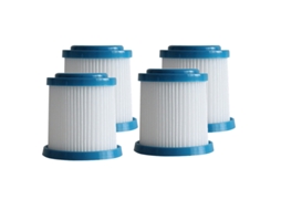 Acessório para Aspiradores VPF20 4 Vpf20 Smartech Pet lítio 2 em 1 Filtro