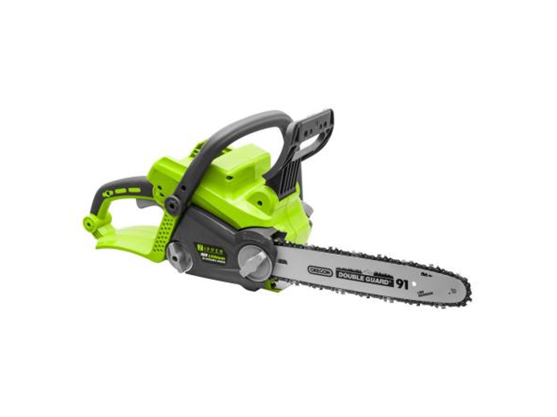 Zipper ZI-KTS40V-AKKU MOTO SIERRA A BATERÍA