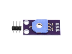 Módulo Sensor de Ângulo de Rotação com Potenciômetro Ajustável CJMCU 103 SV01A103AEA01R00