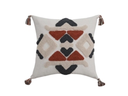 Almofada Decorativa XGF (Branco)