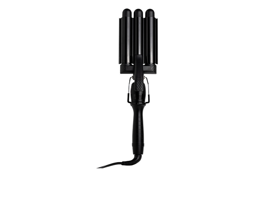 Modelador de Cabelo MERMADE Pro Waver 32 Mm