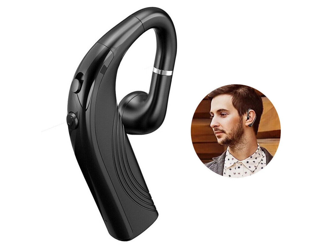 Fones De Ouvido Esportivos Sem Fio, Fones De Ouvido Para Telefone Comercial, Fones De Ouvido Bluetooth À Prova Dágua