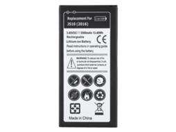 Bateria Polimérica LAXISCREED Samsung 2200mah 2016
