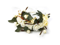 Cinta De Cabelo Com Flores Boho Para Casamento Festa Eventos Acessório De Cabelo Bonito