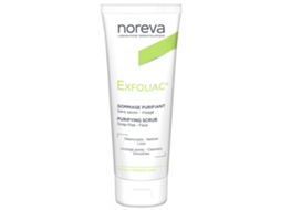 Esfoliante Purificante Esfoliac 50 Ml NOREVA
