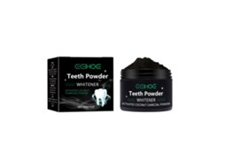 Clareador Dental Eficaz para um Sorriso Mais Branco na Worten LAXISCREED
