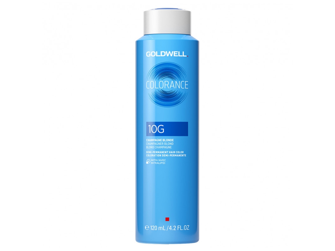 Colorance Coloração Demi-Permanente 120 Ml GOLDWELL