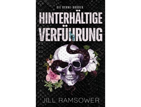 Livro Hinterhältige Verführung de Jill Ramsower (Inglês)