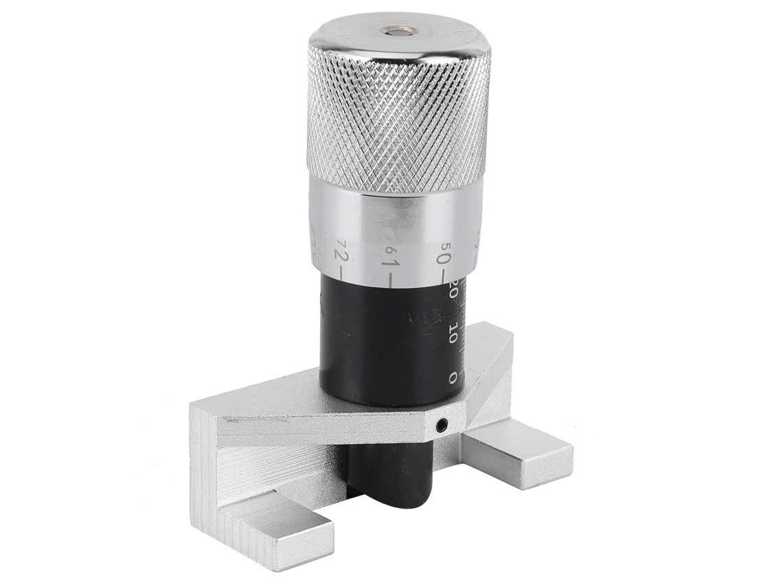 Kit de Reparo de Rosca de Parafuso M12x1 com 5 a 17 Peças, Acessórios Variados e Bucha Fêmea. SFUSHOS