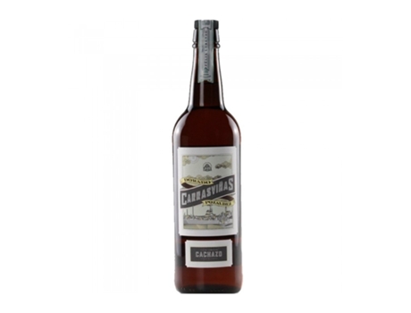 Carrasvinas Douradas BODEGAS FÉLIX LORENZO CACHAZO