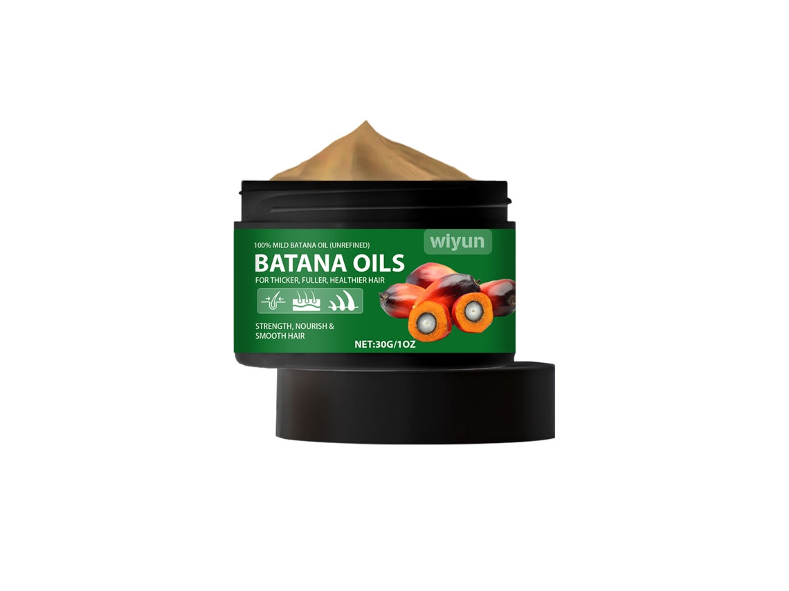Óleo Wiyun By LAXISCREED para Cabelo Nutrição Intensa, Melhor Qualidade e Hidratação