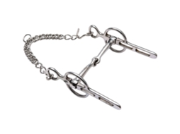 Bit Dividido Liverpool Prateado 125 Mmfeeling