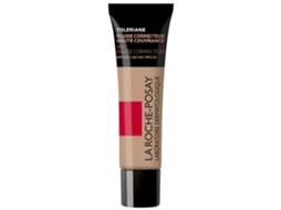 Fluido Corretor de Alta Cobertura com SPF25 La Roche-Posay Tolériane 30 ml - Tom: 13