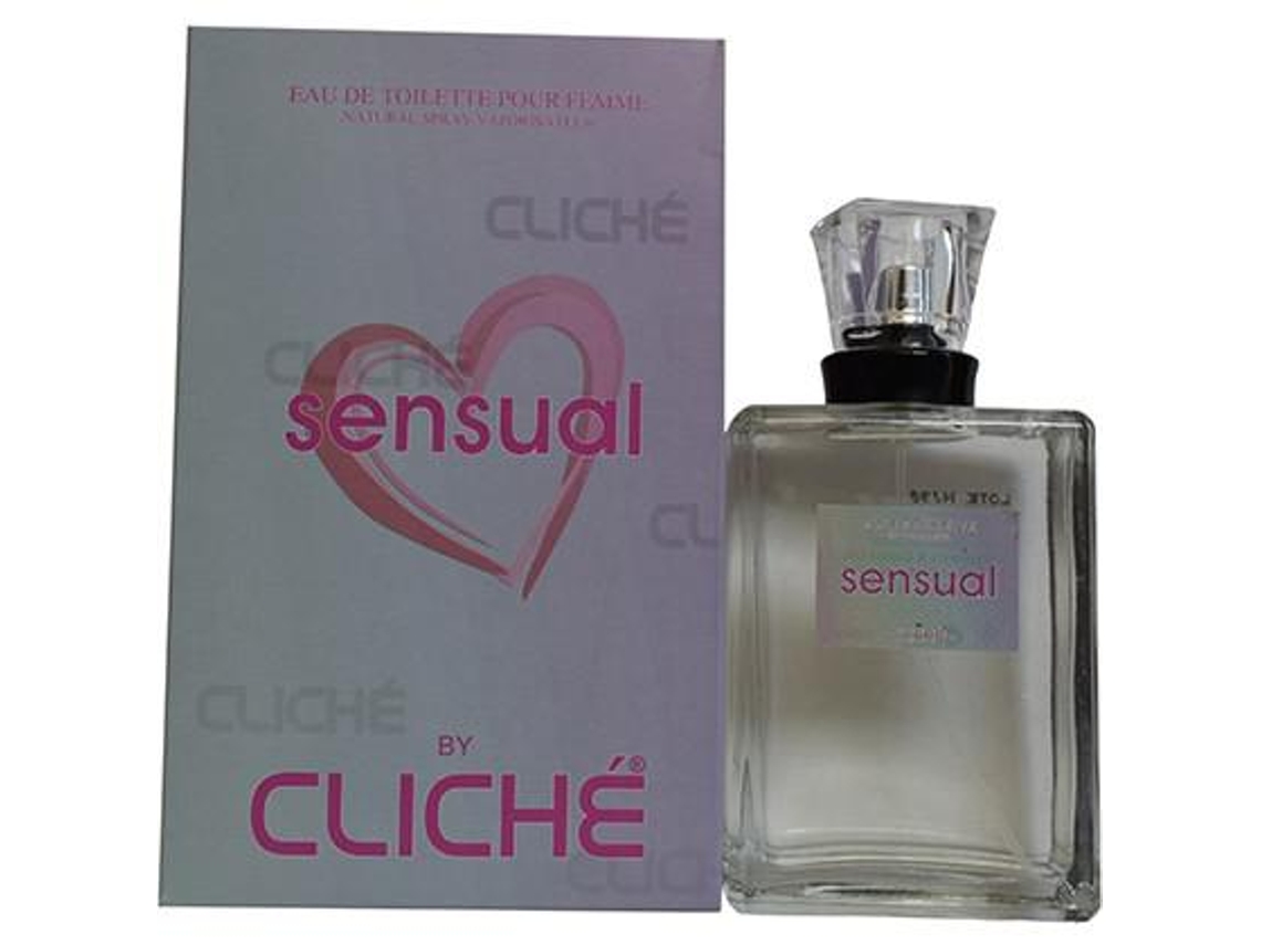 Genérico ESCADA SENTIMENT (escada) 100ml