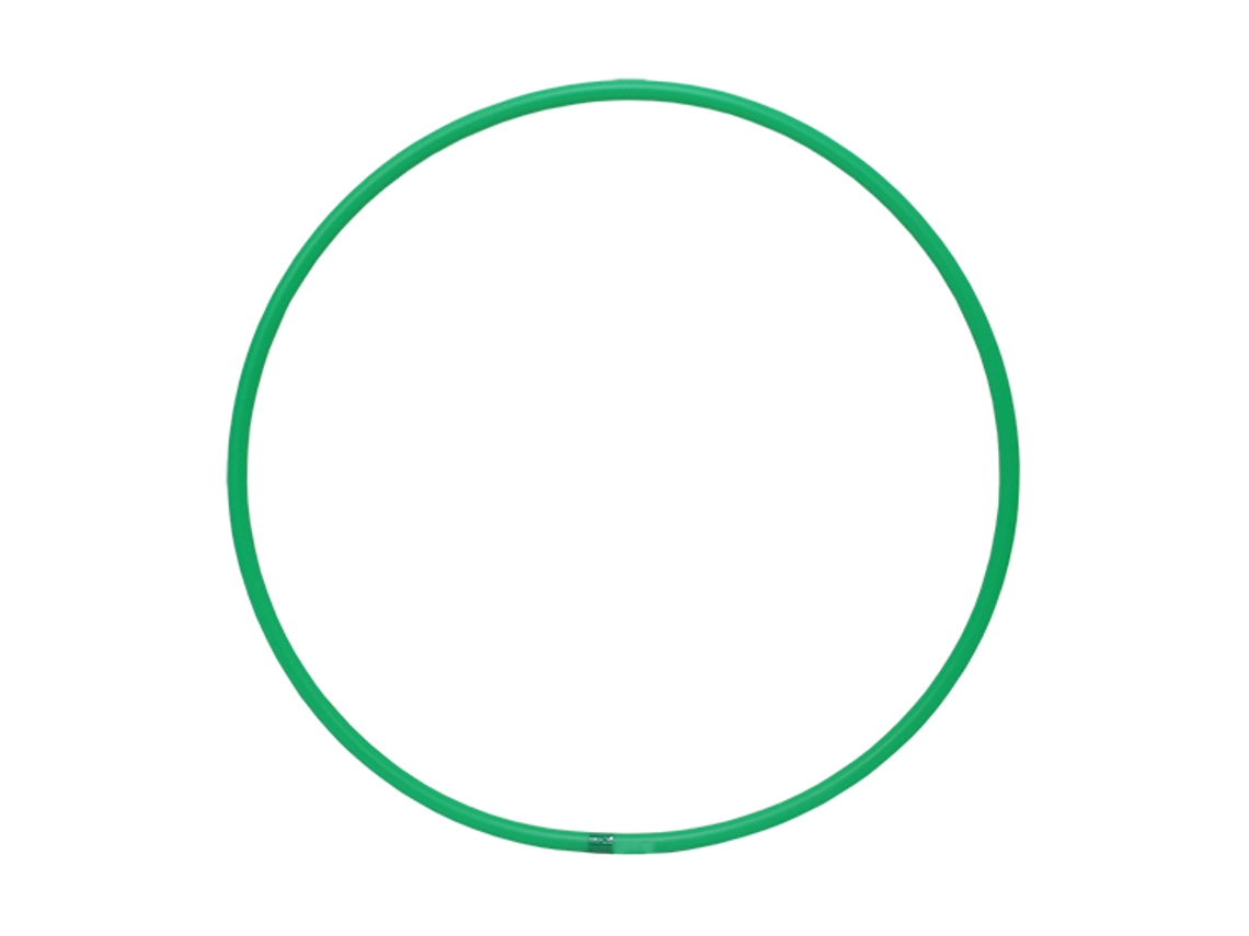 Aro de Ginástica SPORTS EQUIPE (Verde)