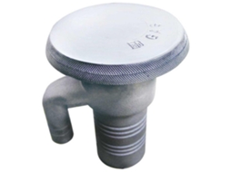 Nuova Rade Gas Deck Filler