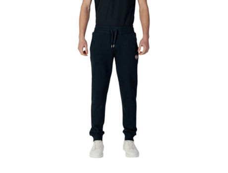 Calças De Homem Colmar Originals Blue Azul (xl)